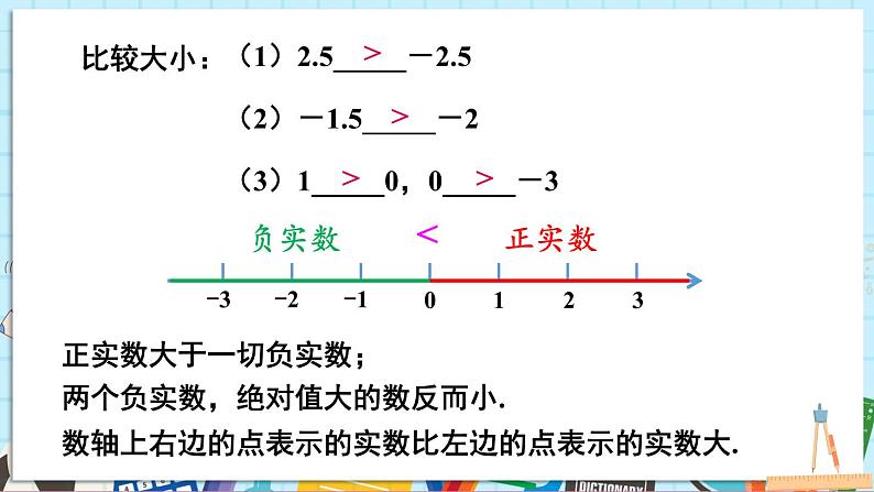 2.3.2 实数的运算第8页