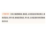 初中數(shù)學(xué)新人教版七年級下冊第七章 相交線與平行線易錯易混專項講練作業(yè)課件2025春