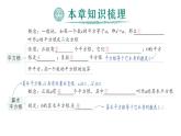 初中数学新人教版七年级下册第八章 实数归纳复习作业课件2025春