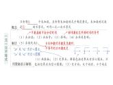 初中數(shù)學(xué)新人教版七年級下冊第十一章 不等式與不等式組歸納復(fù)習(xí)作業(yè)課件2025春