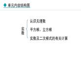 北师大版八年级数学上册2.1认识无理数第1课时课件
