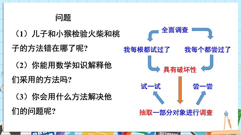 6.1 抽样调查第8页