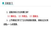 北师大版八年级数学上册4.3一次函数的图象第2课时课件