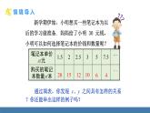 华师大版八年级数学下册课件 17.4.1 反比例函数