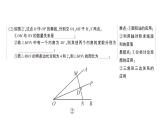 初中數(shù)學新北師大版七年級下冊第五章 圖形的軸對稱復習作業(yè)課件2025春