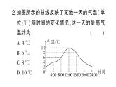 初中数学新北师大版七年级下册第六章 变量之间的关系作业课件2025春
