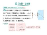初中数学新北师大版七年级下册第四章4利用三角形全等测距离作业课件2025年春