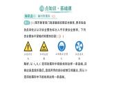 初中數(shù)學(xué)新北師大版七年級下冊第五章1軸對稱及其性質(zhì)作業(yè)課件2025年春