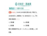 初中數(shù)學(xué)新北師大版七年級(jí)下冊(cè)第六章1現(xiàn)實(shí)中的變量作業(yè)課件2025年春