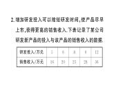 12.2.3 趋势图（习题课件）2024-2025学年人教版七年级数学下册