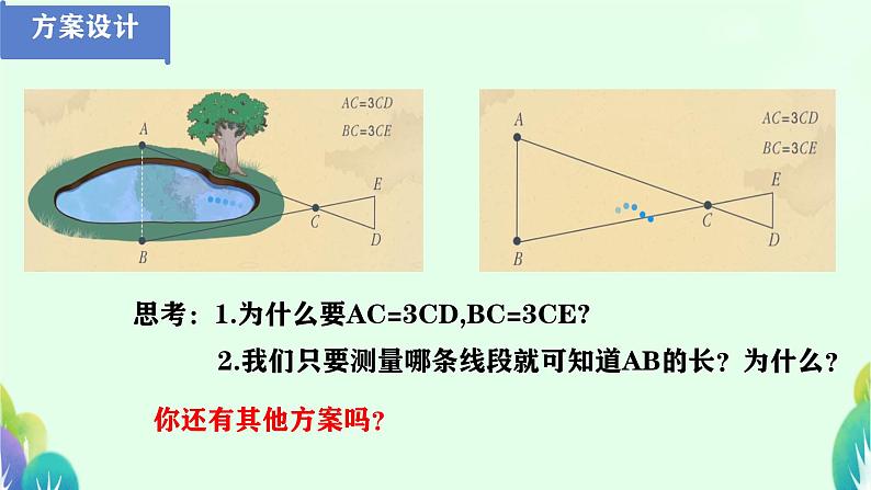 2025年中考数学一轮专题复习 相似专项 课件第6页