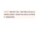 初中數(shù)學新北師大版七年級下冊第五章本章易錯易混專項講練作業(yè)課件2025年春