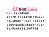 12.2.1第2課時 用條形圖和折線圖描述數(shù)據(jù)（習(xí)題課件）2024-2025學(xué)年人教版七年級數(shù)學(xué)下冊