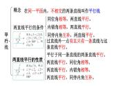 初中数学新北师大版七年级下册第二章章末复习教学课件2025春