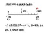 初中数学新北师大版七年级下册第三章章末复习教学课件2025春