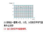 初中数学新北师大版七年级下册第六章复习题教学课件2025春