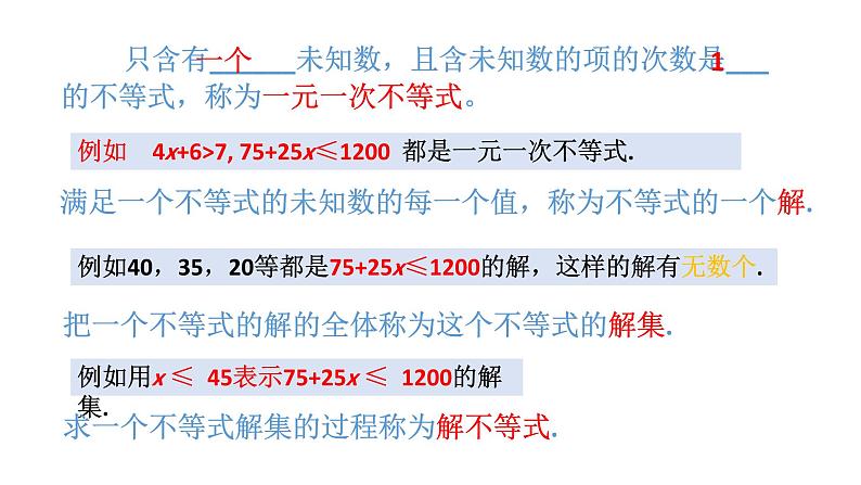 初中数学新湘教版七年级下册第3章小结与评价教学课件2025春第5页