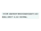 初中數(shù)學(xué)新湘教版七年級(jí)下冊5.1.2 軸對(duì)稱作業(yè)課件2025春