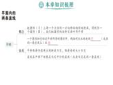 初中數(shù)學新湘教版七年級下冊第4章本章歸納復習作業(yè)課件2025春