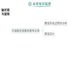 初中數(shù)學(xué)新湘教版七年級(jí)下冊(cè)第5章本章歸納復(fù)習(xí)作業(yè)課件2025春