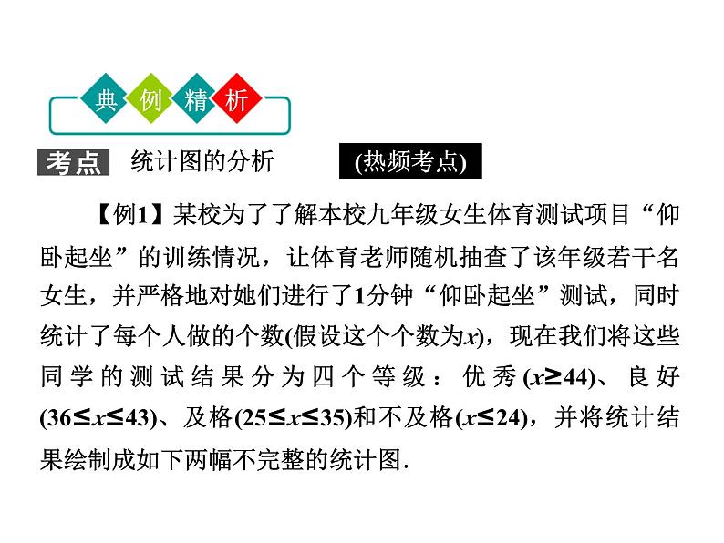 第七讲统计与概率复习课件-高一上学期初高中数学衔接知识第7页