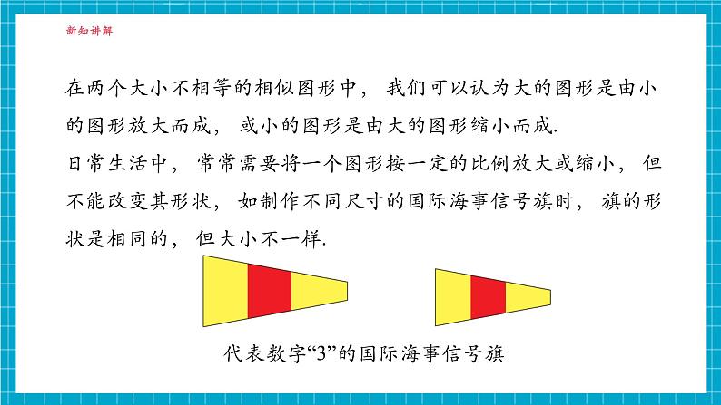 3.3相似图形第8页