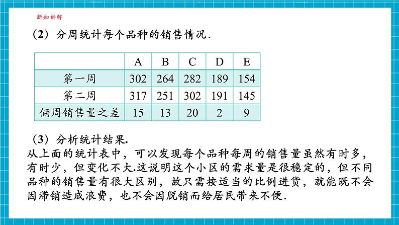 5.2统计的简单应用（2）第7页