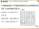 6.4 用图象表示变量之间的关系课时1（课件）2024—2025学年北师大版（2024）数学七年级下册