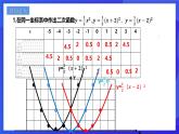 浙教版数学九年级上册1.2.2《二次函数的图像 （2）》课件