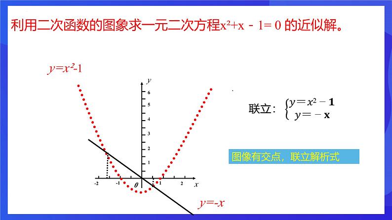 浙教版数学九年级上册1.4.3《二次函数的应用（3）》  课件第8页