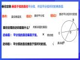 浙教版數(shù)學(xué)九年級上冊3.3.2《垂徑定理 （2）》  課件
