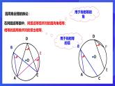 浙教版數(shù)學(xué)九年級上冊3.5.2《 圓周角（2）》  課件