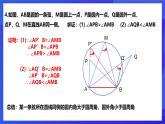 浙教版数学九年级上册第三章《圆的基本性质章末复习---定弦对定角》课件