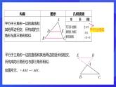 浙教版数学九年级上册4.4.1《 相似三角形的判定（1）》课件