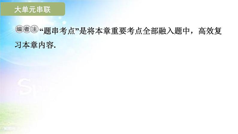 沪科版（2024新版）七年级下册数学第6章 实数 期末大单元复习课件第3页