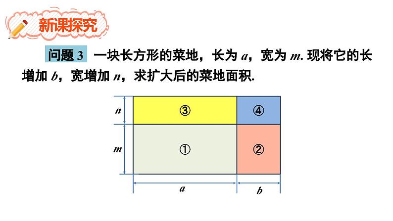 8.2 整式乘法 第3课时 (课件)-2024-2025学年沪科版(2024)七年级数学下册第3页