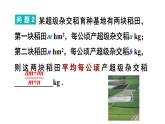 9.1 分式及其基本性质 第1课时 (课件)-2024-2025学年沪科版(2024)七年级数学下册