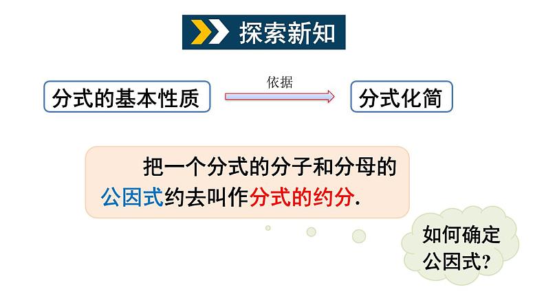 9.1 分式及其基本性质 第3课时 (课件)-2024-2025学年沪科版(2024)七年级数学下册第3页