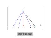 10.1 相交線 第3課時 (課件)-2024-2025學(xué)年滬科版(2024)七年級數(shù)學(xué)下冊