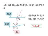 10.2 平行线的判定 第2课时 (课件)-2024-2025学年沪科版(2024)七年级数学下册