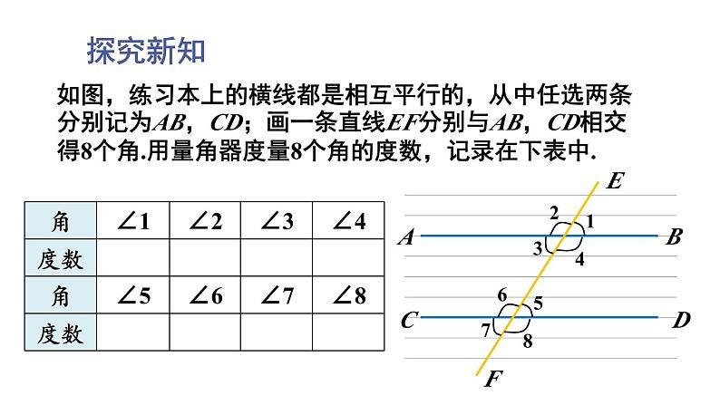 10.3 平行线的性质第4页