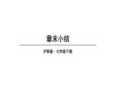 第9章 分式 章末小結 (課件)-2024-2025學年滬科版(2024)七年級數(shù)學下冊