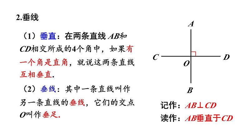 第10章 相交线、平行线与平移 章末复习 (课件)-2024-2025学年沪科版(2024)七年级数学下册第4页