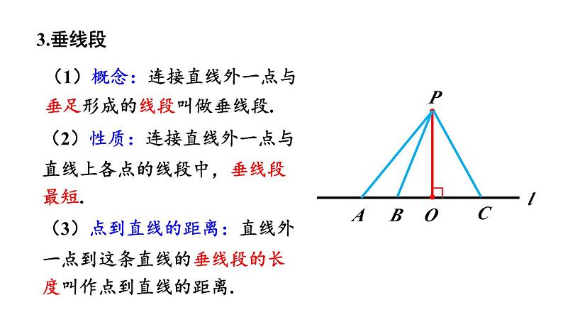 第10章 相交线、平行线与平移 章末复习 (课件)-2024-2025学年沪科版(2024)七年级数学下册第8页