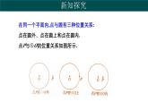 29.1 點與圓的位置關(guān)系（同步課件）-2024-2025學年九年級數(shù)學下冊（冀教版）