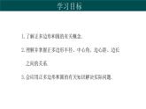 29.5 正多边形与圆（同步课件）-2024-2025学年九年级数学下册（冀教版）