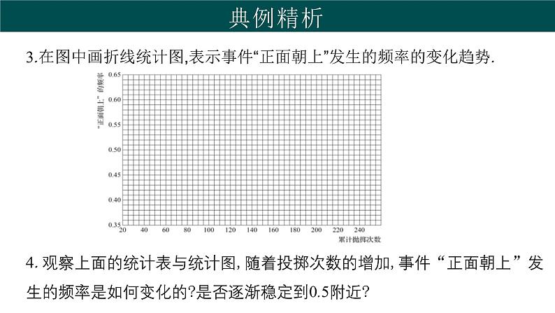 31.3 用频率估计概率（同步课件）-2024-2025学年九年级数学下册（冀教版）第7页