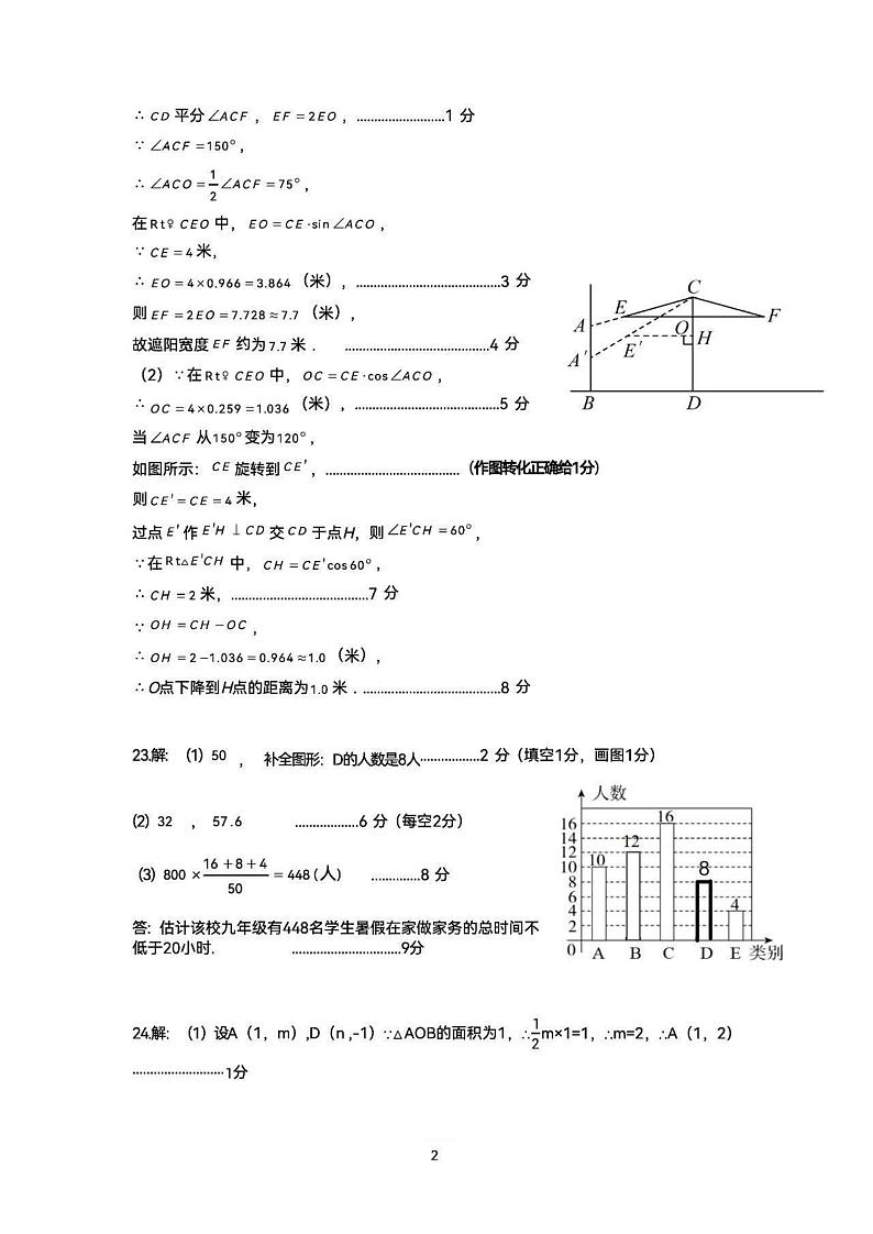 答案第2页