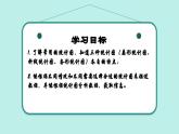 【核心素养】青岛版数学七年级下册 7.3 数据的描述（第2课时） 同步课件
