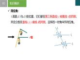 【核心素养】浙教版数学七年级下册 1.2 同位角、内错角、同旁内角 同步课件